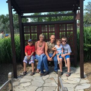 Meet your Posher, Tamie